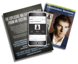 Reviews & Manuscript Services