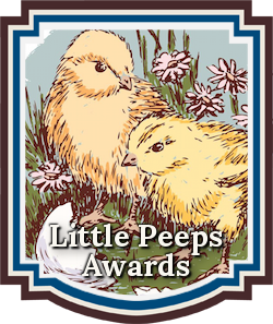 Little Peeps Picture Books and Early Readers Writing Contests | Chanticleer Book Reviews Little Peeps Picture Books and Early Readers Writing Contests | Chanticleer Book Reviews
