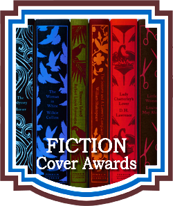 2026 Chanticleer Cover Design Awards - Fiction
