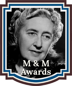 Mystery & Mayhem Book Awards for Cozy and Not-So-Cozy Mysteries | Chanticleer International Book Awards Mystery & Mayhem Book Awards for Cozy and Not-So-Cozy Mysteries | Chanticleer International Book Awards