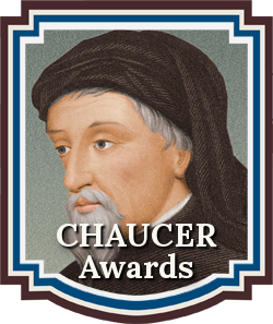 CHAUCER Book Awards for pre-1750s Historical Fiction | Chanticleer International Book Awards CHAUCER Book Awards for pre-1750s Historical Fiction | Chanticleer International Book Awards