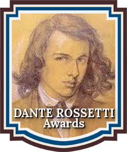 Rossetti Book Awards for Young Adult Fiction | Chanticleer International Book Awards Rossetti Book Awards for Young Adult Fiction | Chanticleer International Book Awards