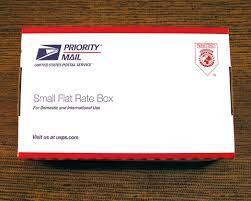 International Shipping for CBR Blue Ribbons