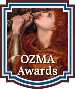 OZMA Book Awards for Fantasy Fiction | Sword & Sorcery Fiction | Chanticleer International Book Awards OZMA Book Awards for Fantasy Fiction | Sword & Sorcery Fiction | Chanticleer International Book Awards