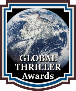 Global Thriller Book Awards for High Stakes Thrillers | Chanticleer International Book Awards Global Thriller Book Awards for High Stakes Thrillers | Chanticleer International Book Awards