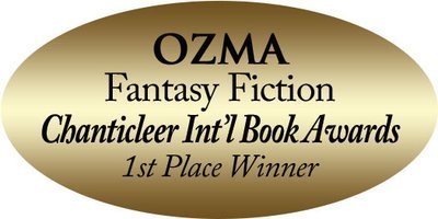 Gold Foil Stickers for CBR FIRST PLACE CATEGORY AWARD WINNERS