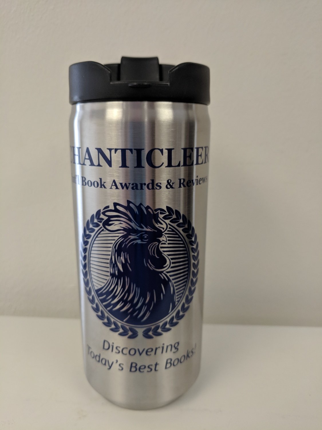 Chanticleer Merchandise