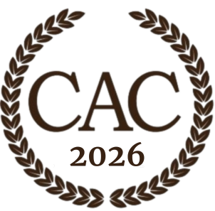 2026 CAC Saturday CIBA Awards Banquet & Ceremony ONLY