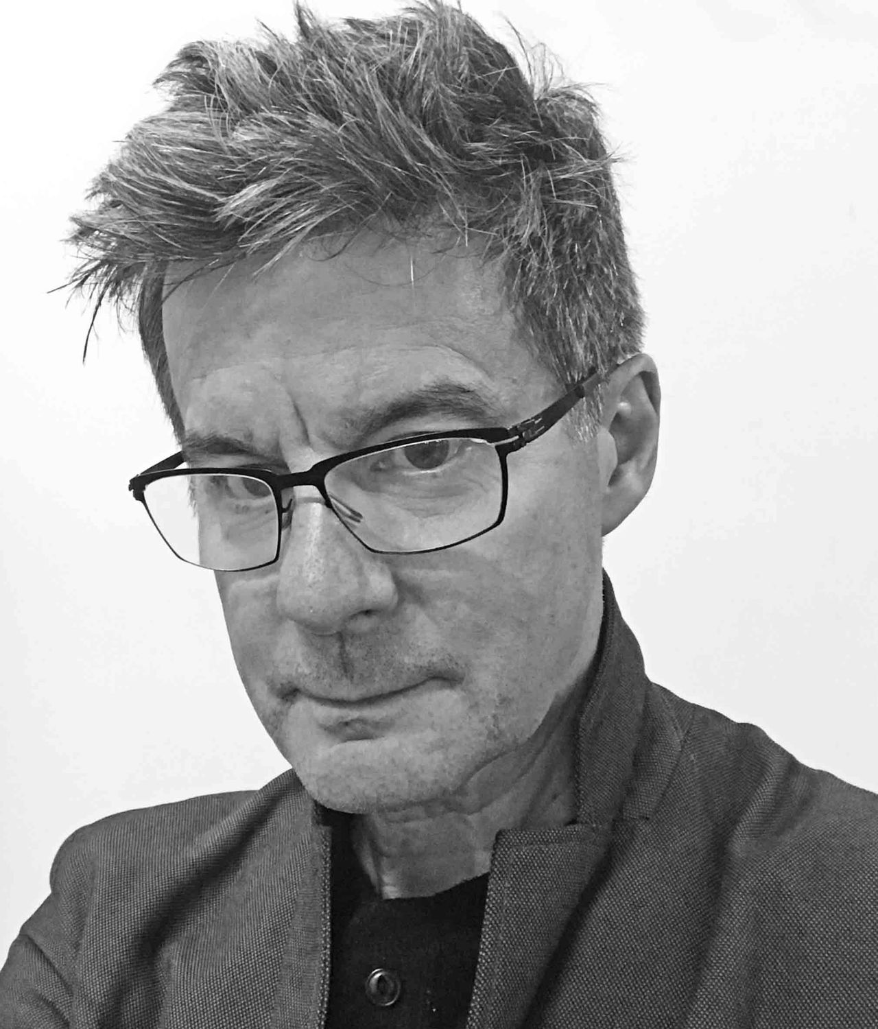 2026 CAC Master Writing Craft Workshop with Literary Agent, Donald Maas