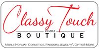 Classy Touch Boutique
