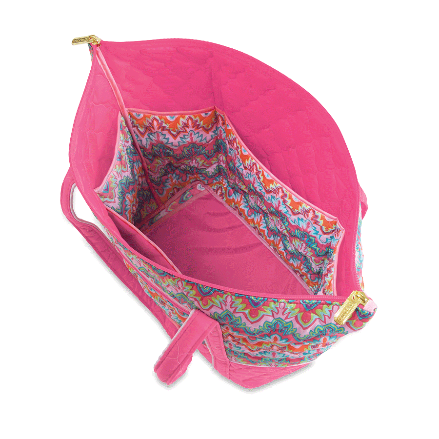Cinda B - Super Tote