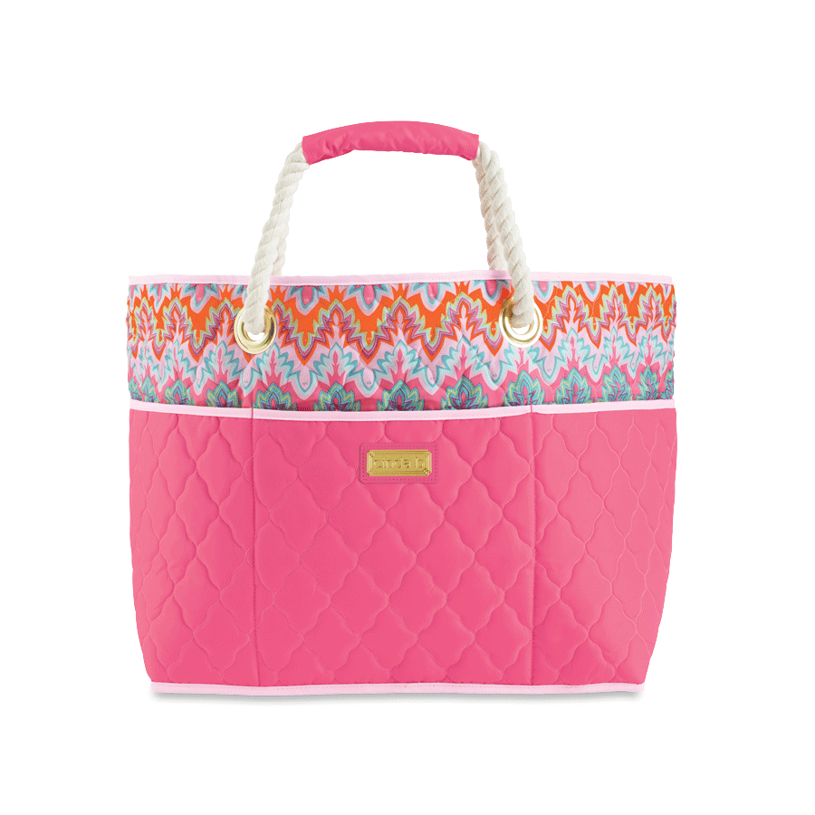 Cinda B, Beach Bag