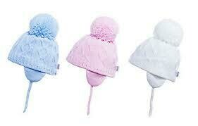 SATILA CHARLIE HAT BLUE 1814B