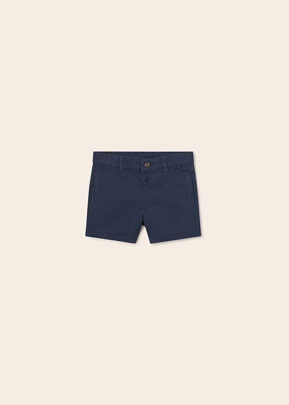 MAYORAL NAVY SHORT MY 207