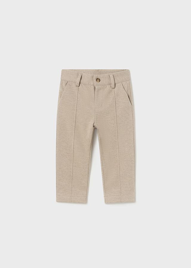 MAYORAL BEIGE TROUSER  2531