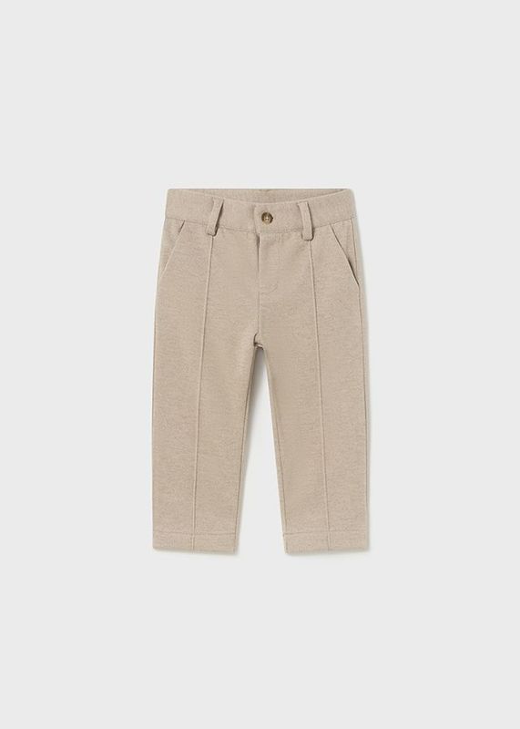 MAYORAL BEIGE TROUSER  2531