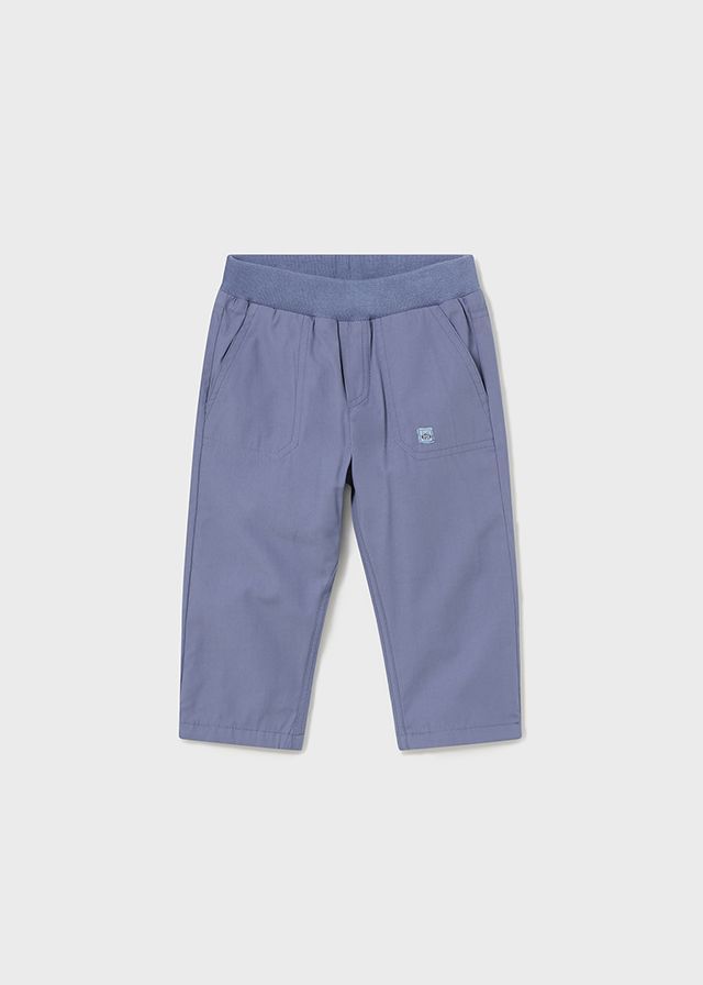 MAYORAL STEEL TROUSER  2539