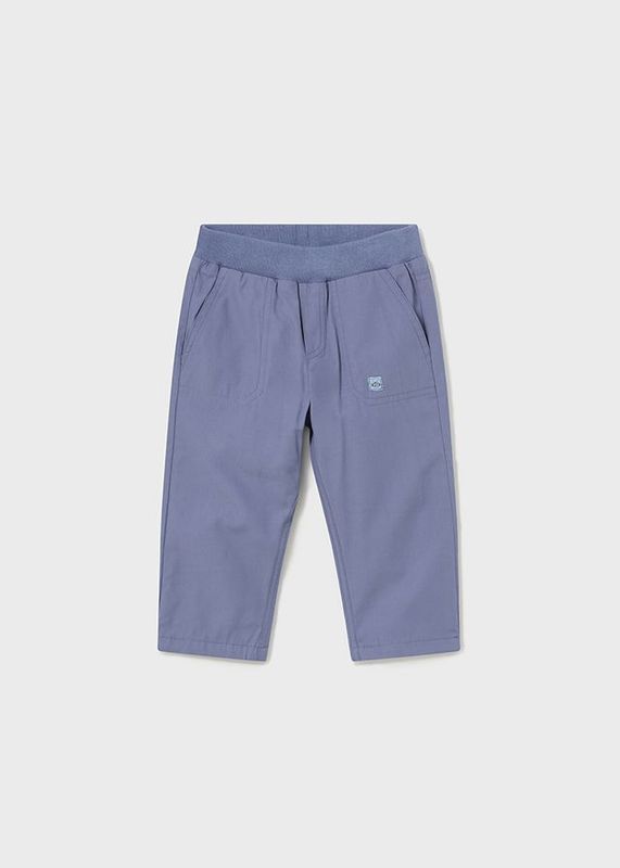 MAYORAL STEEL TROUSER  2539