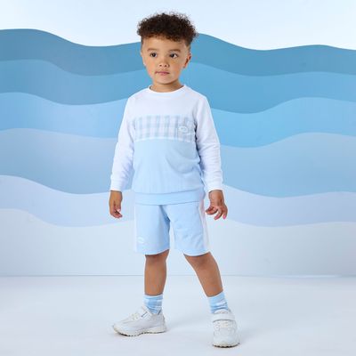 MITCH & SON SS25