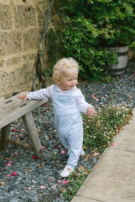 EMILE ET ROSE SS25