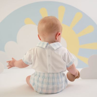 MINI MITCH SS25