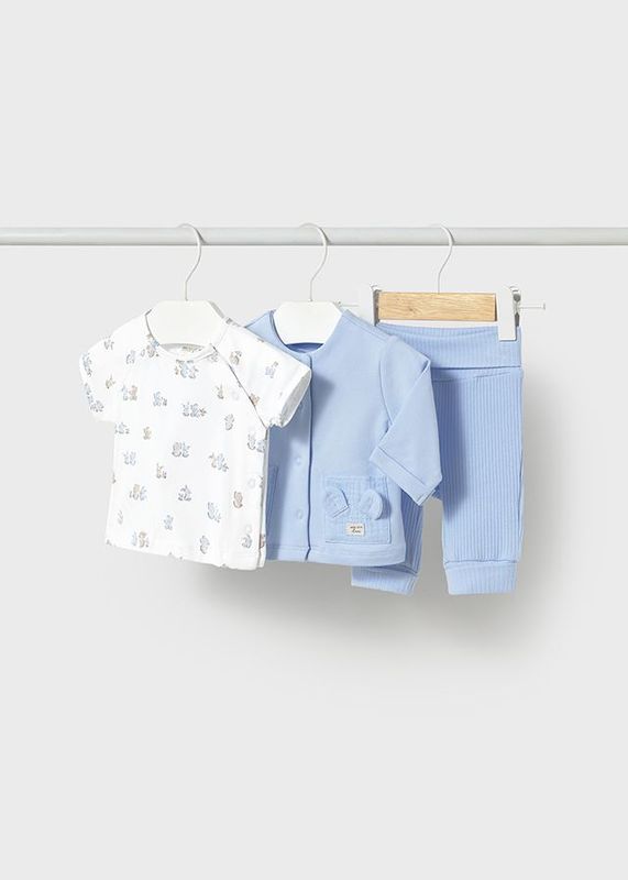MAYORAL 3 PIECE SET MAY1877