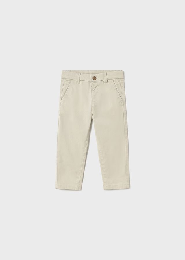 MAYORAL BEIGE TROUSER MAY522