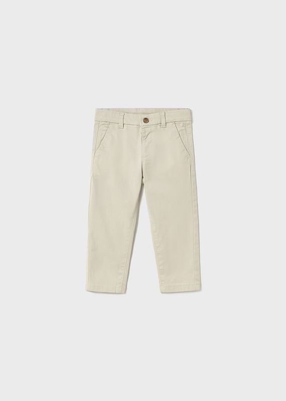 MAYORAL BEIGE TROUSER MAY522