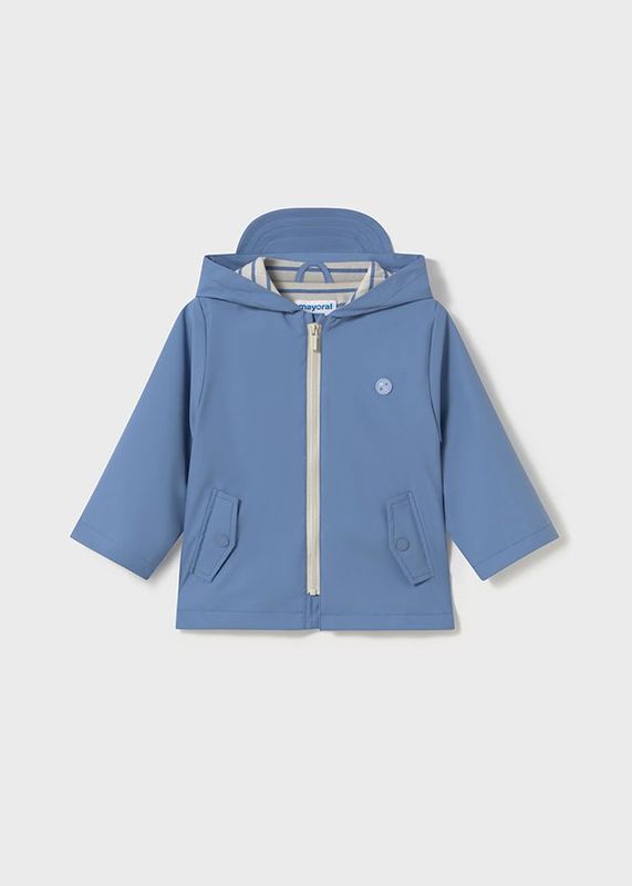 MAYORAL BLUE JACKET MAY1475