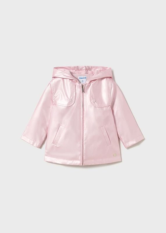 MAYORAL PINK JACKET MAY1463