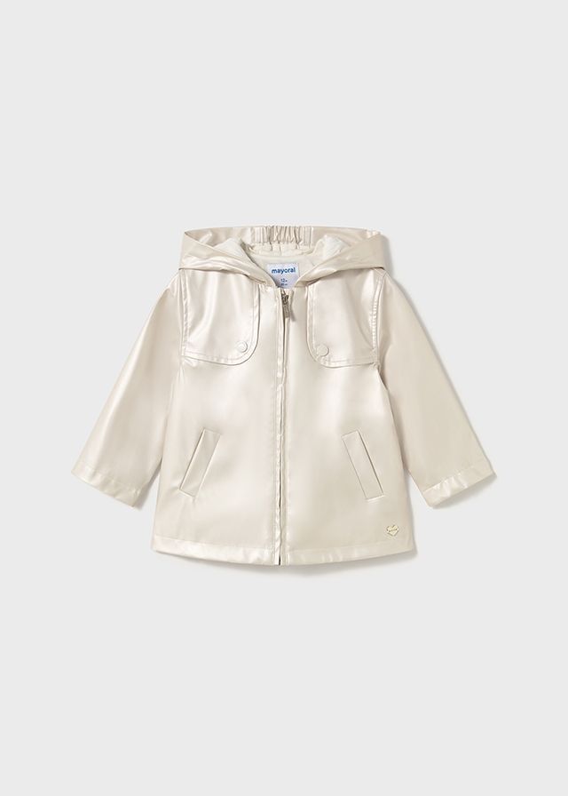 MAYORAL IVORY JACKET MAY1463