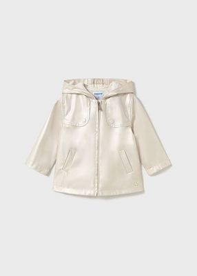 MAYORAL IVORY JACKET MAY1463