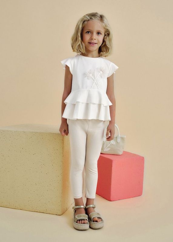 MAYORAL LEGGING SET MAY3704