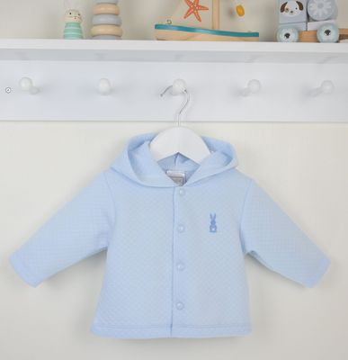 PEX ''BUNNY' PALE BLUE JACKET PEX103