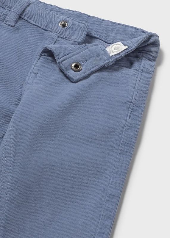 MAYORAL 'ICEBERG BLUE' CHINO TROUSERS MAY542I **COMING SOON**