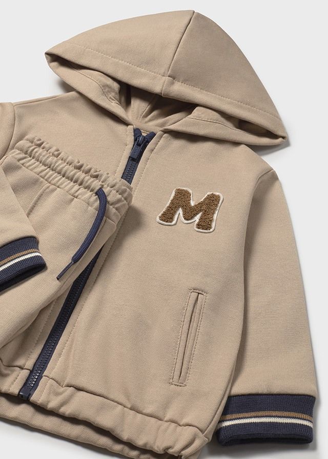 MAYORAL 3 PECE TRACKSUIT MAY2839/108