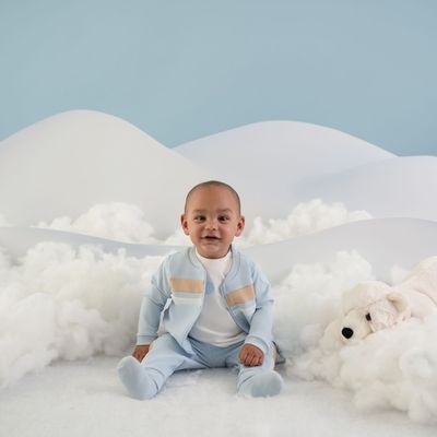 MITCH & SON 'MILES' 3PIECE TRACKSUIT MS5702 MITCH & SON 'MILES' 3PIECE TRACKSUIT MS5702