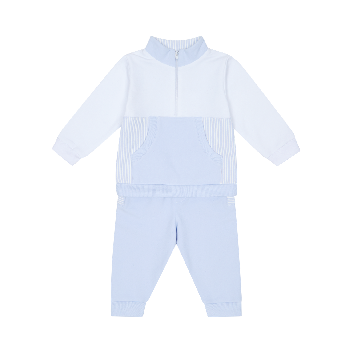 DEOLINDA 'CRIS' BLUE TRACKSUIT DEO5904