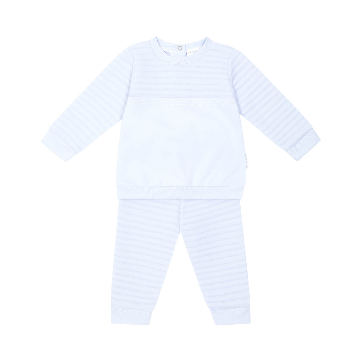 PASTELS & CO 'BASIL'  PALE JOG SET PAS801S **COMING SOON**