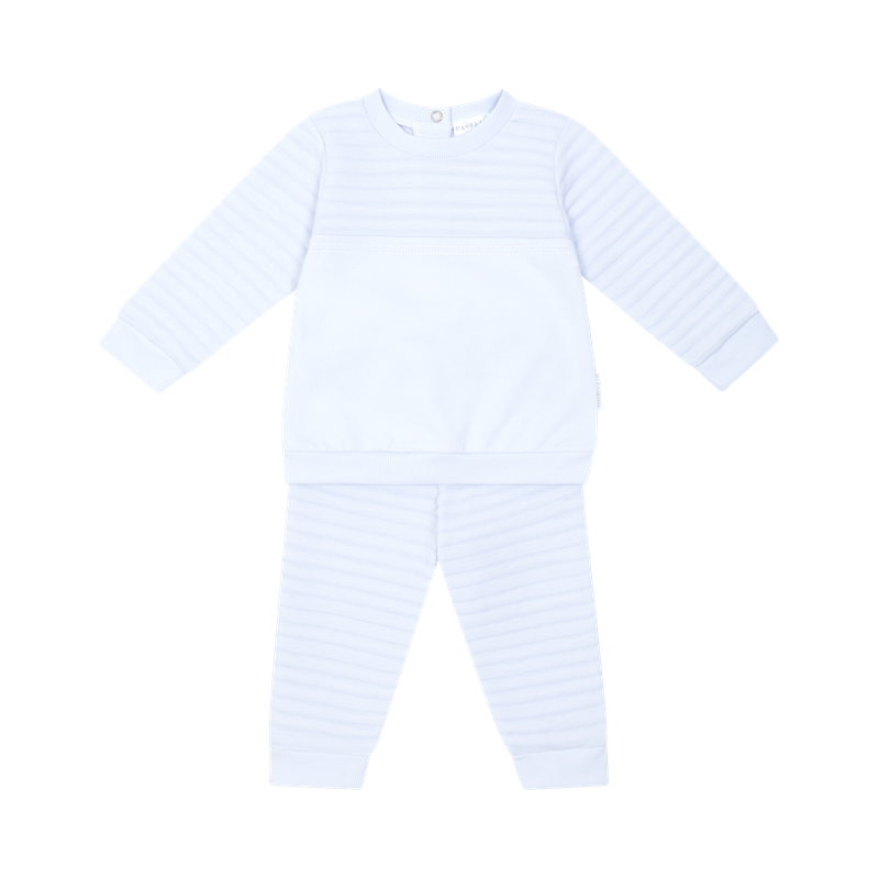 PASTELS & CO 'BASIL'  PALE JOG SET PAS801S **COMING SOON**