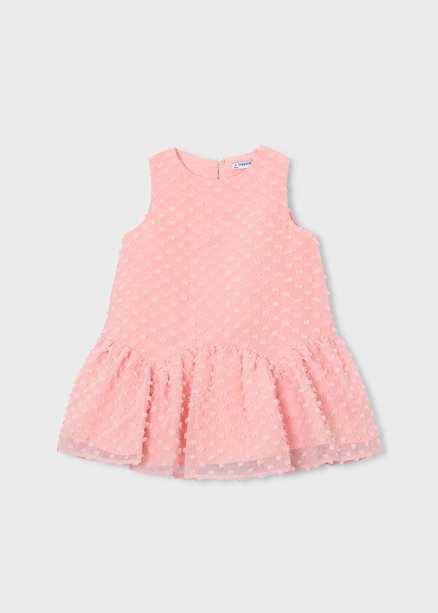 MAYORAL BLOSSOM DRESS MAY3911 **COMING SOON**