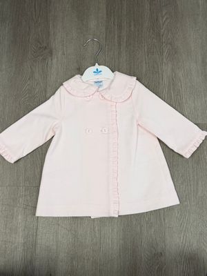 SARDON PINK FORMAL COAT SAR26AB62 SARDON PINK FORMAL COAT SAR26AB62