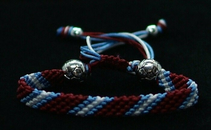 West Ham with White