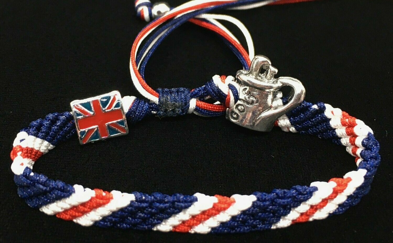 Team GB Golf
