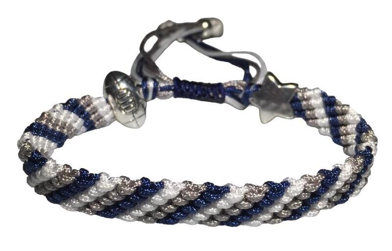 Dallas Cowboys with Star