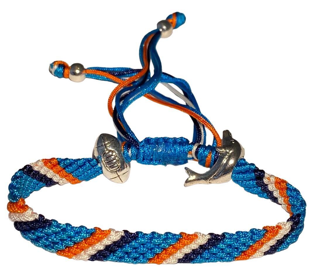 Miami Dolphins (Limited Edition) with Dolphin