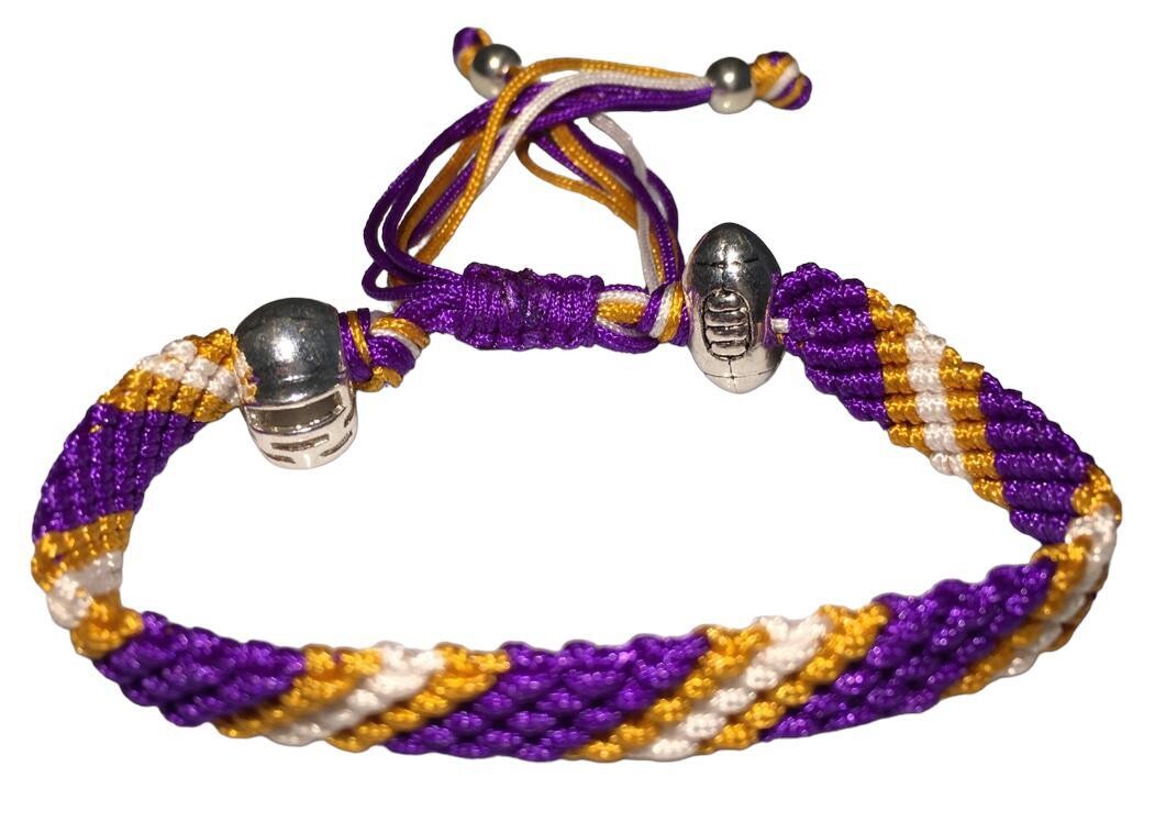 Minnesota Vikings with Helmet