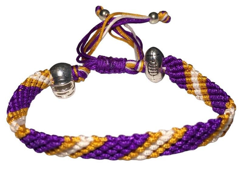 Minnesota Vikings with Helmet