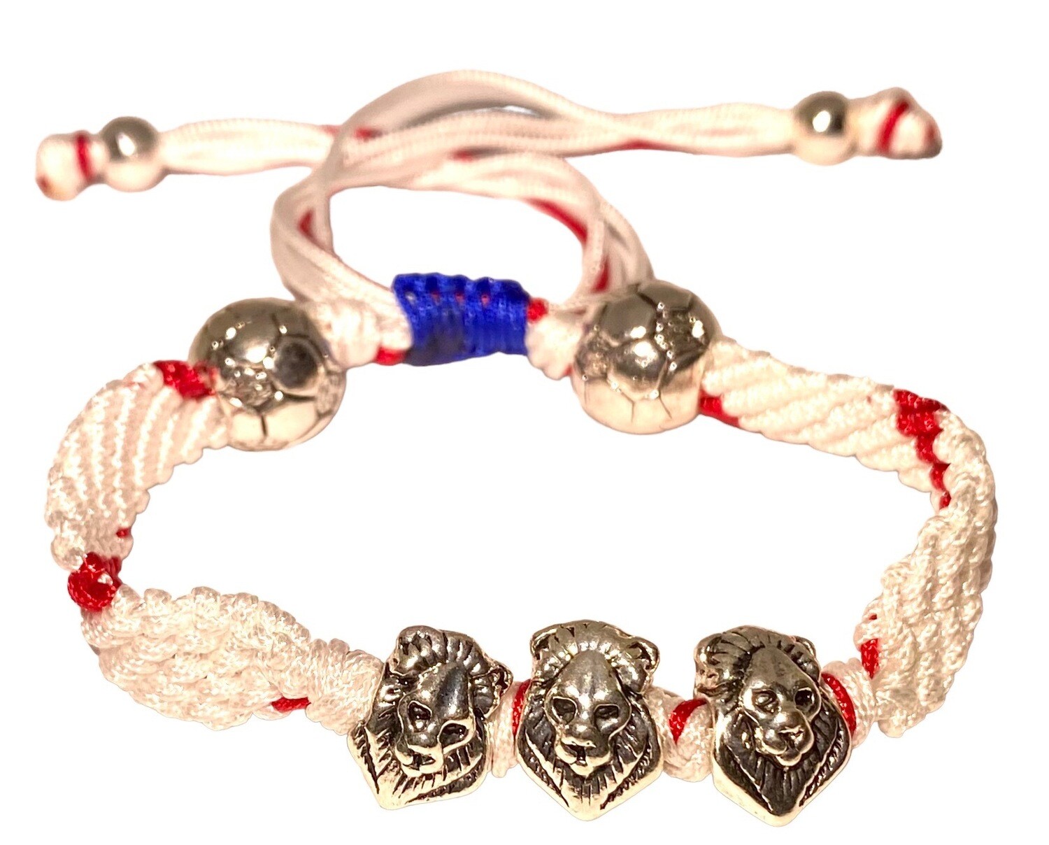 England FC with Three Lions heads