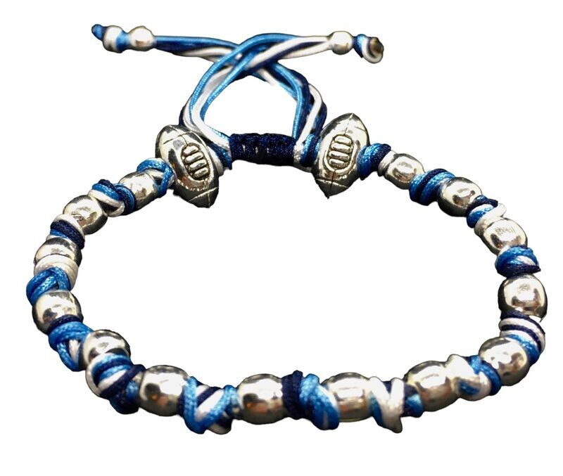 Exeter Chiefs Women Beaded